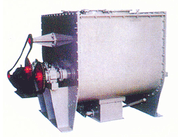 無重力粒子混合機(jī)